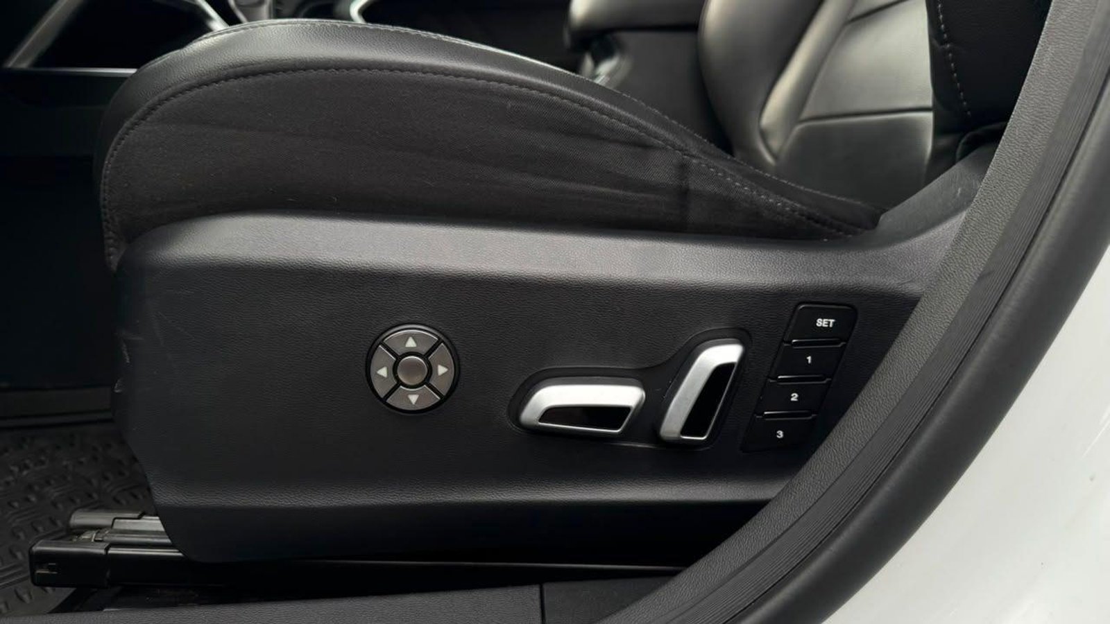 Haval H6 2021 - Imagen 19 de 20