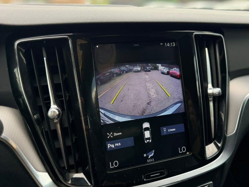Volvo S60 2021 - Imagen 12 de 20