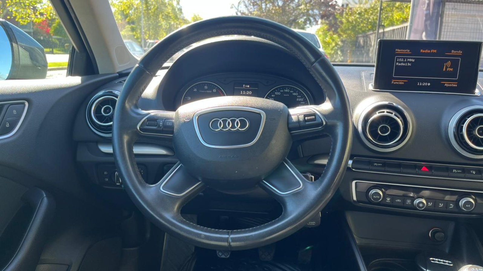 Audi A3 2015 - Imagen 7 de 18