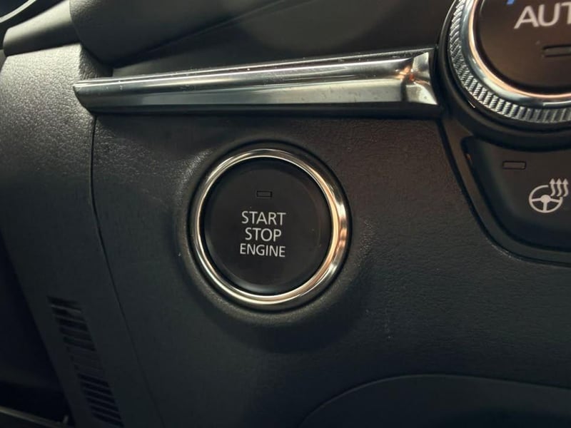 Mazda 3 2025 - Imagen 12 de 20