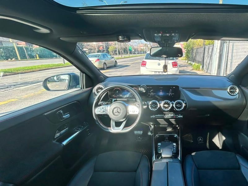 Mercedes-Benz GLA 2022 - Imagen 11 de 20