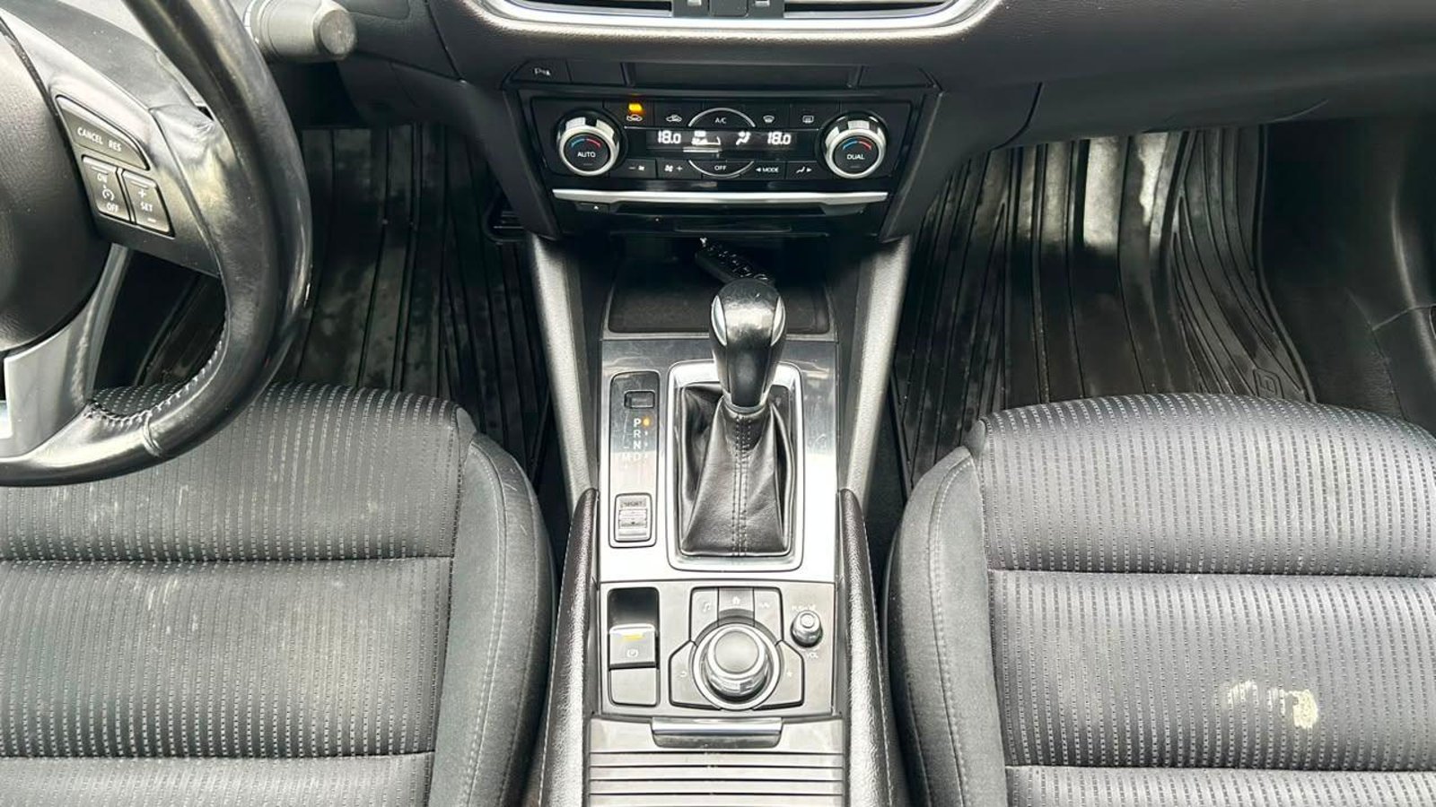 Mazda 6 2016 - Imagen 13 de 20