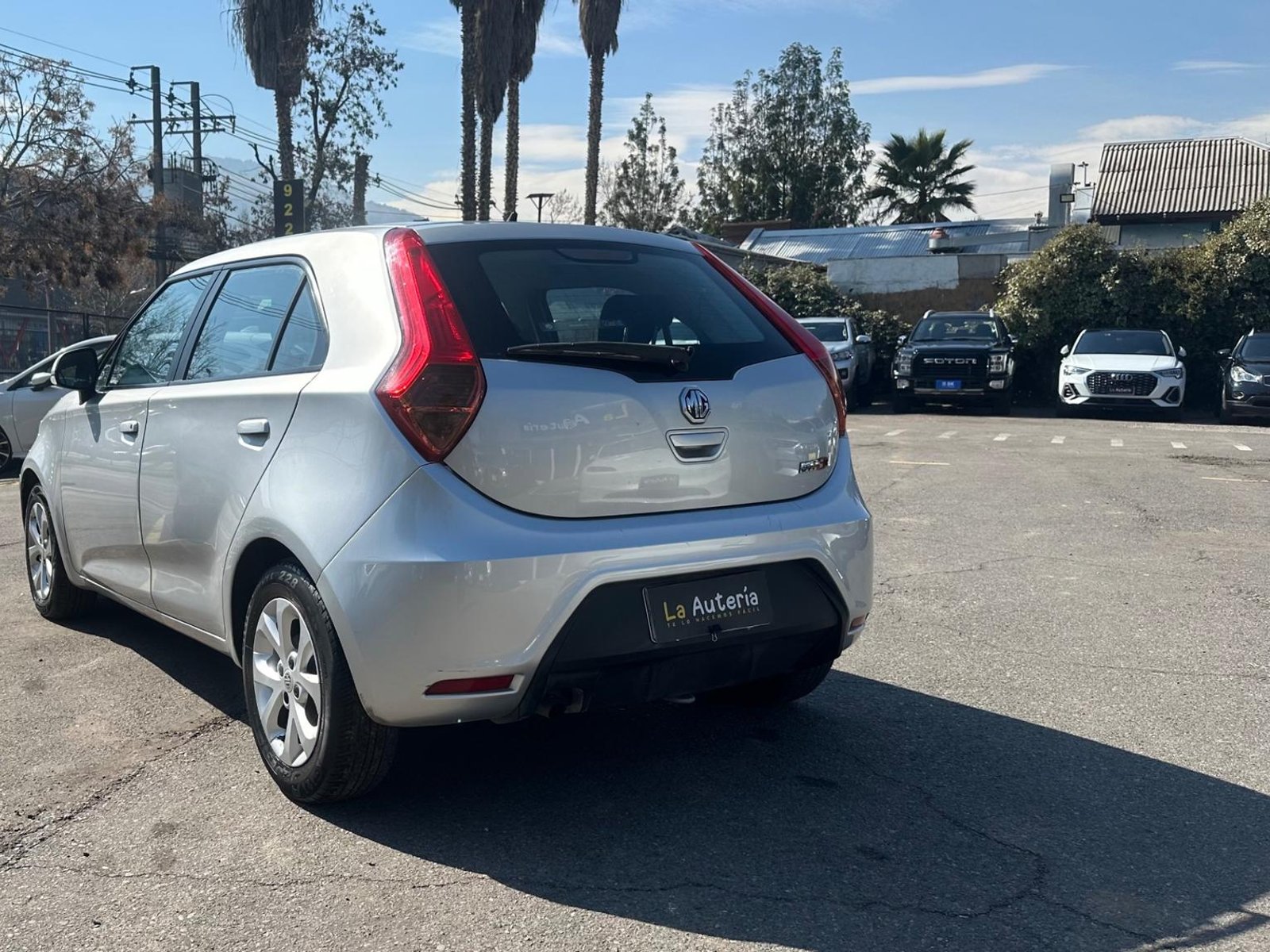 MG 3 2017 - Foto 4 de 19