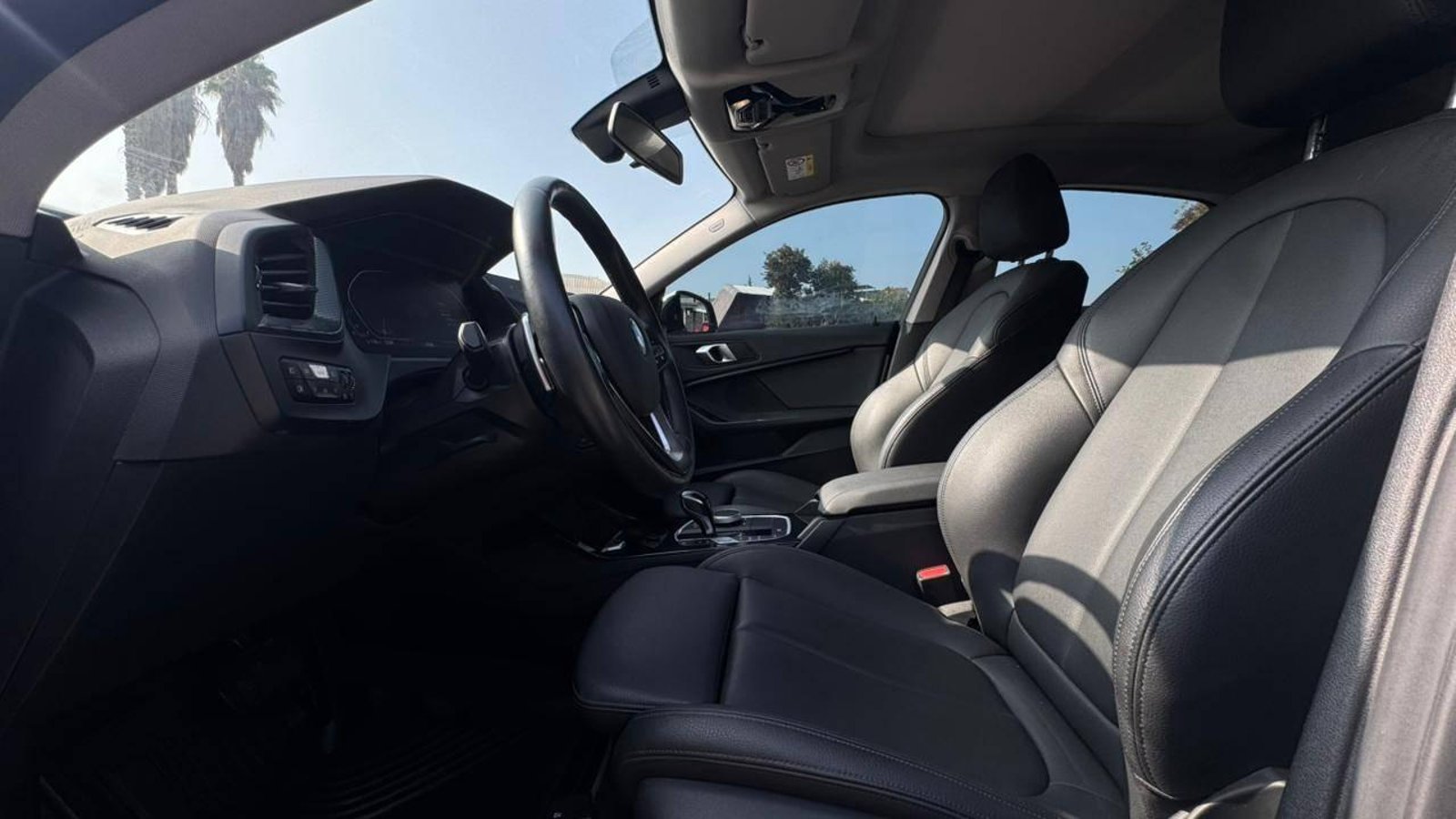 BMW 220i 2024 - Imagen 5 de 19