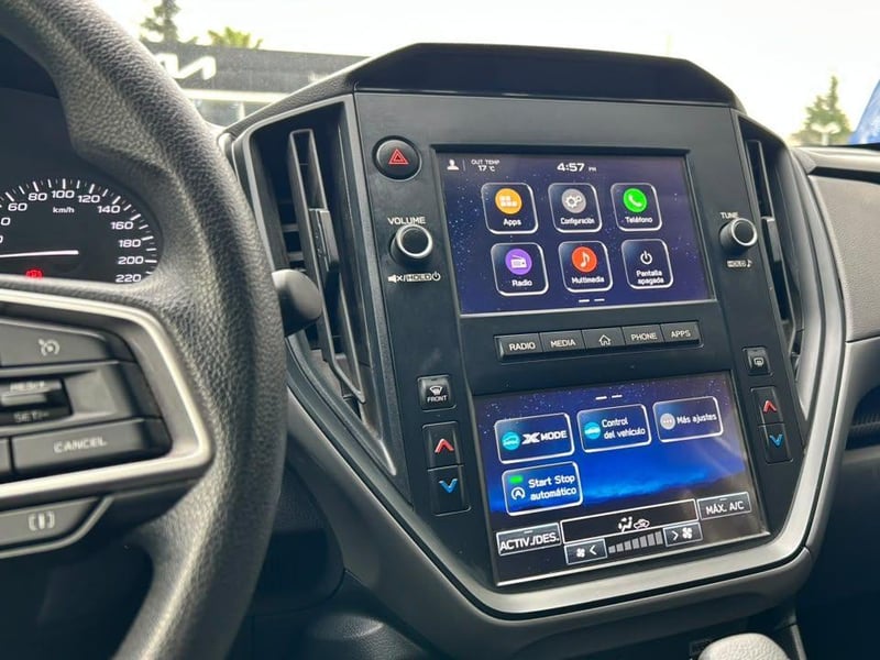 Subaru CROSSTREK 2024 - Imagen 13 de 20