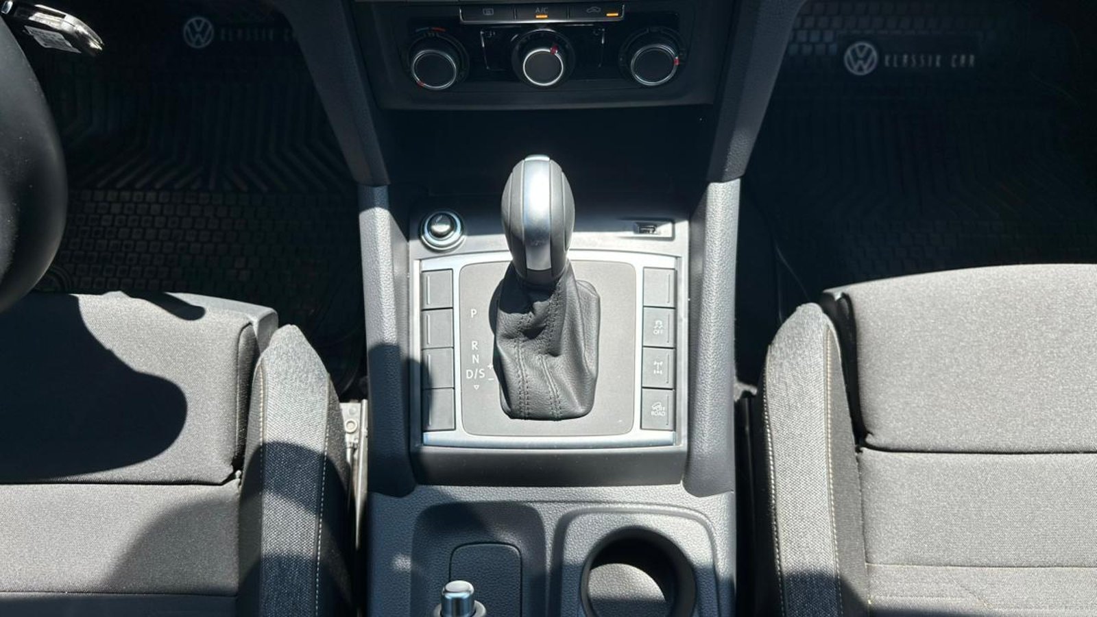 Volkswagen Amarok 2026 - Imagen 20 de 20