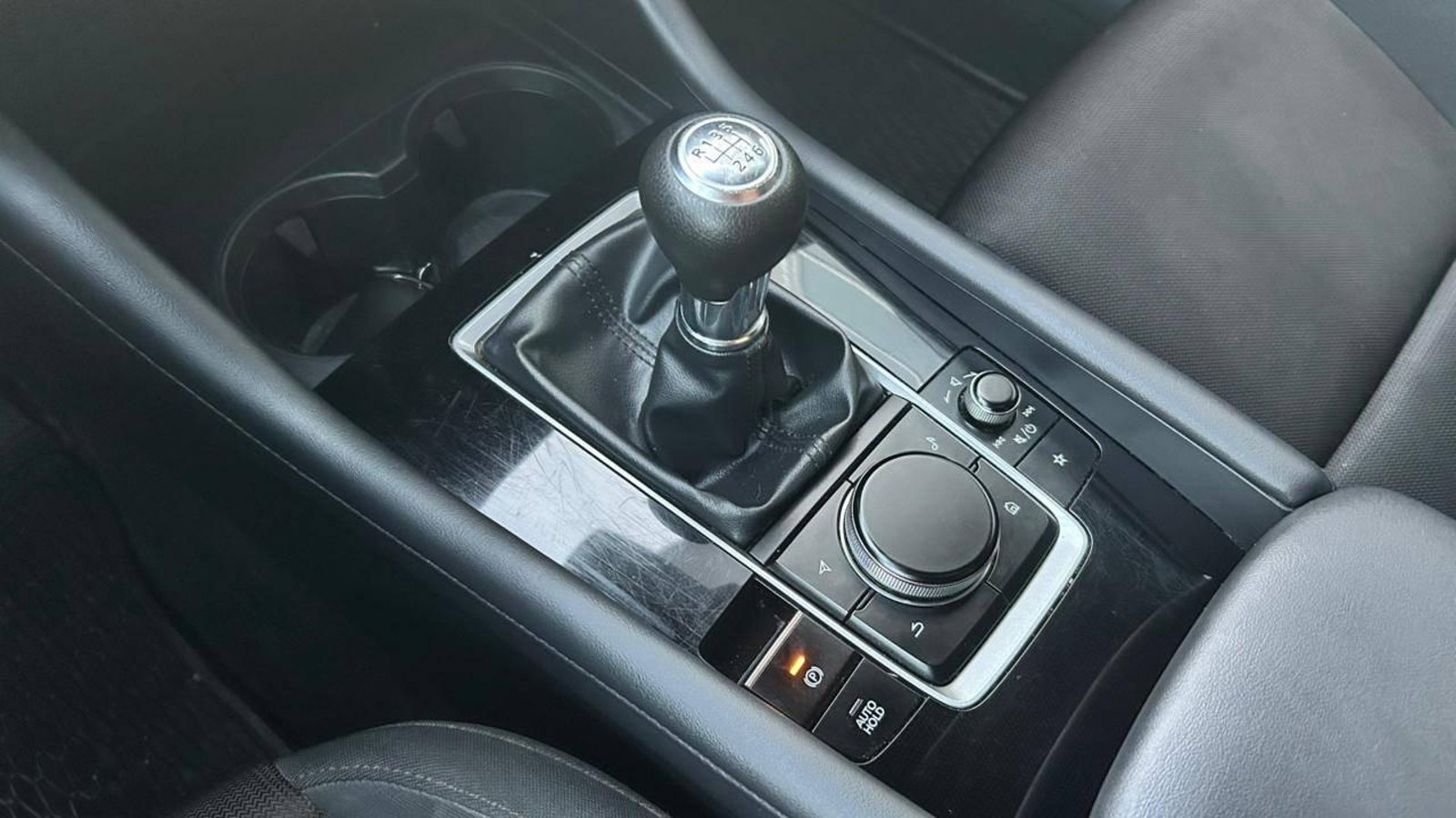 Mazda 3 2021 - Imagen 11 de 20
