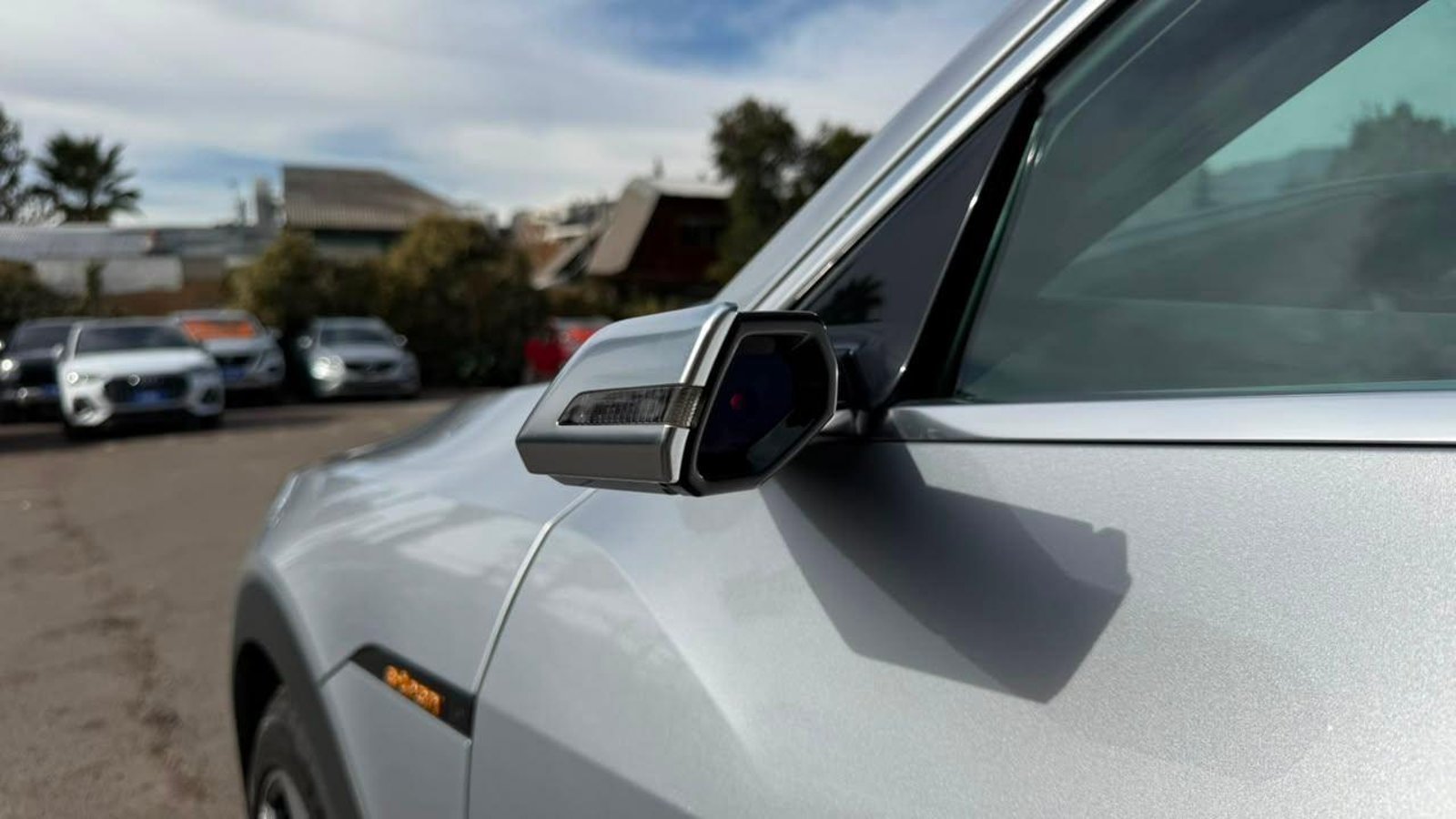 AUDI E TRON 2022 - Imagen 7 de 20