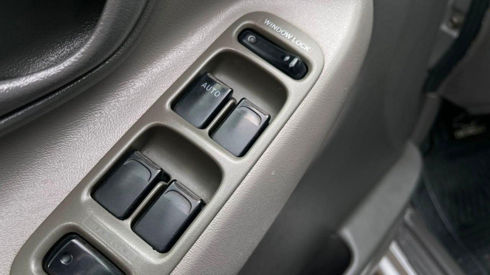 Chevrolet TRACKER 2003 - Imagen 5 de 15