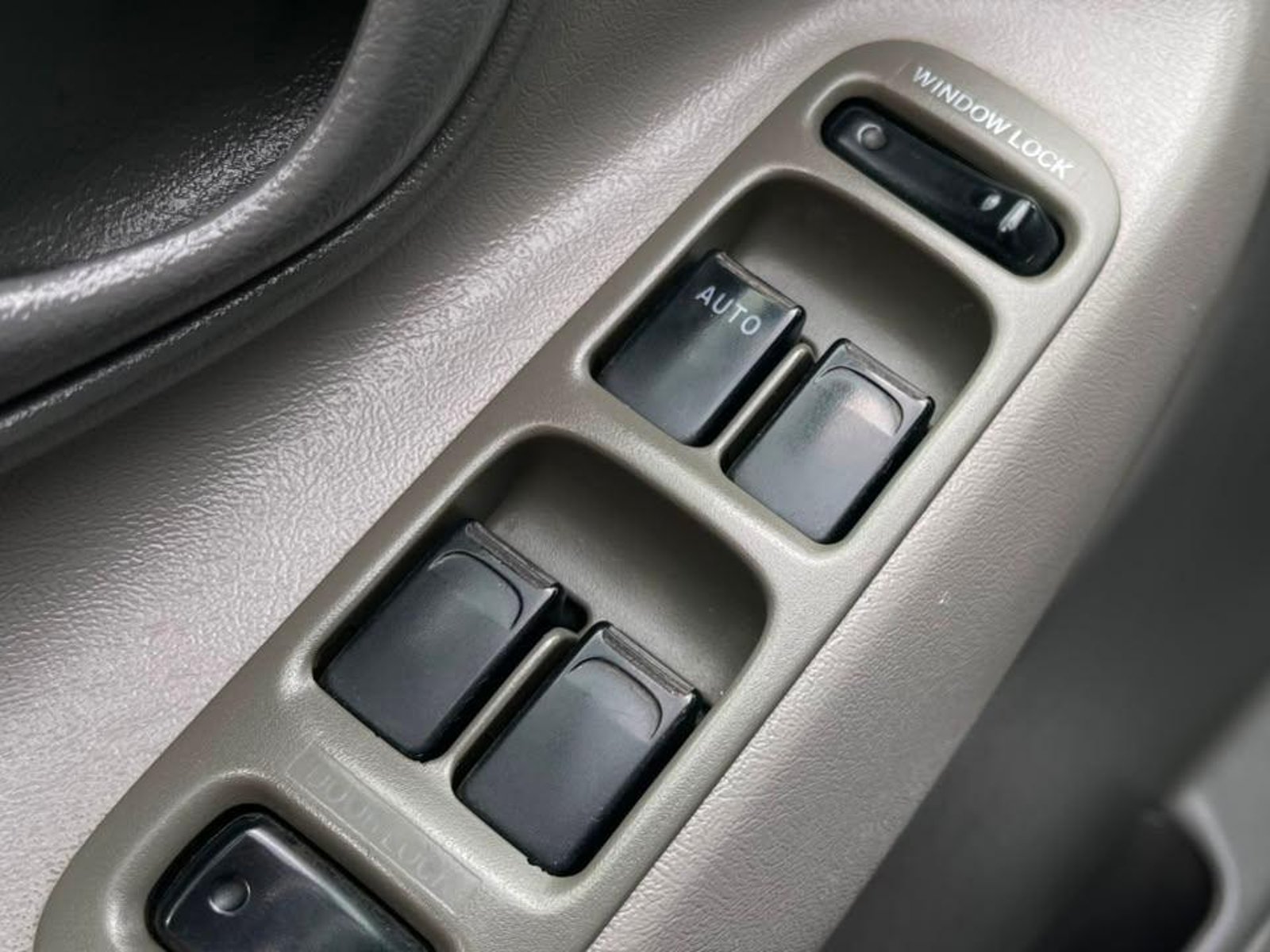 Chevrolet TRACKER 2003 - Foto 5 de 15