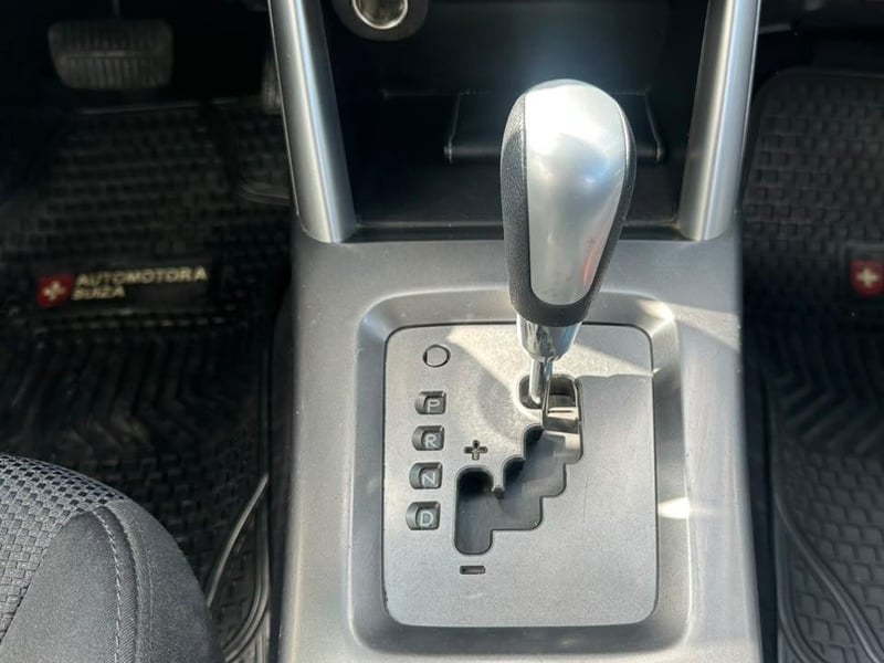 Subaru FORESTER 2012 - Imagen 8 de 20