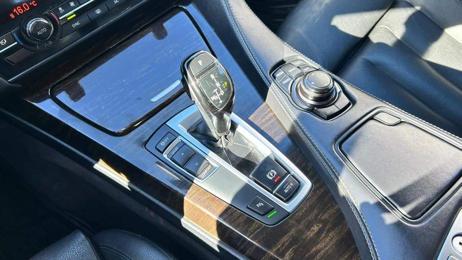 BMW 650I COUPE  AUT 2015 - Imagen 15 de 20