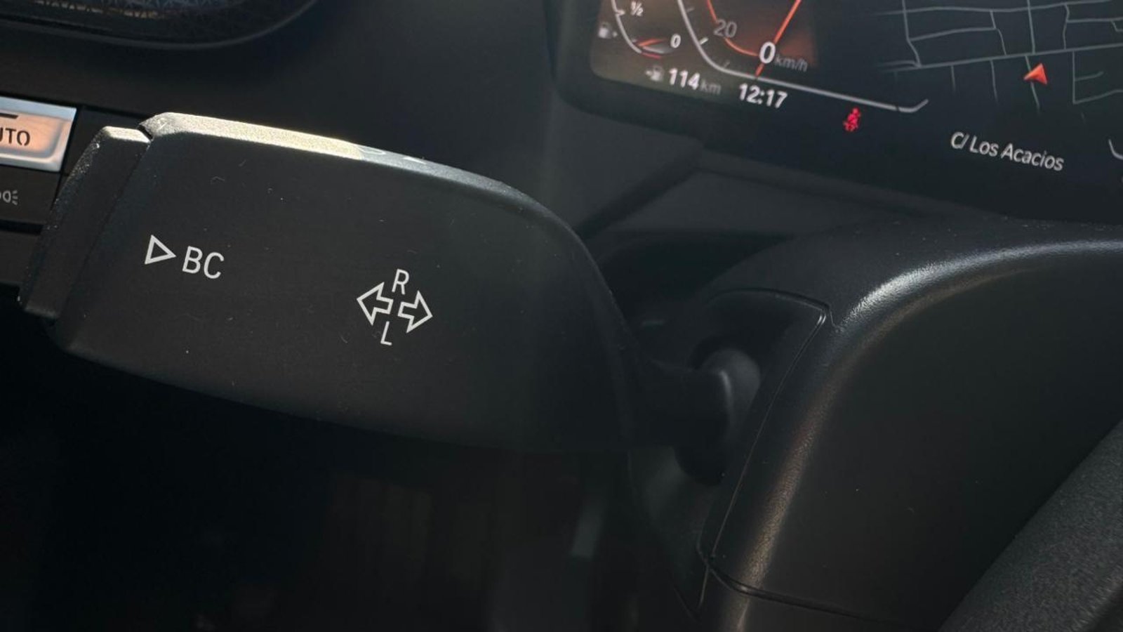 BMW 220i 2024 - Imagen 17 de 19