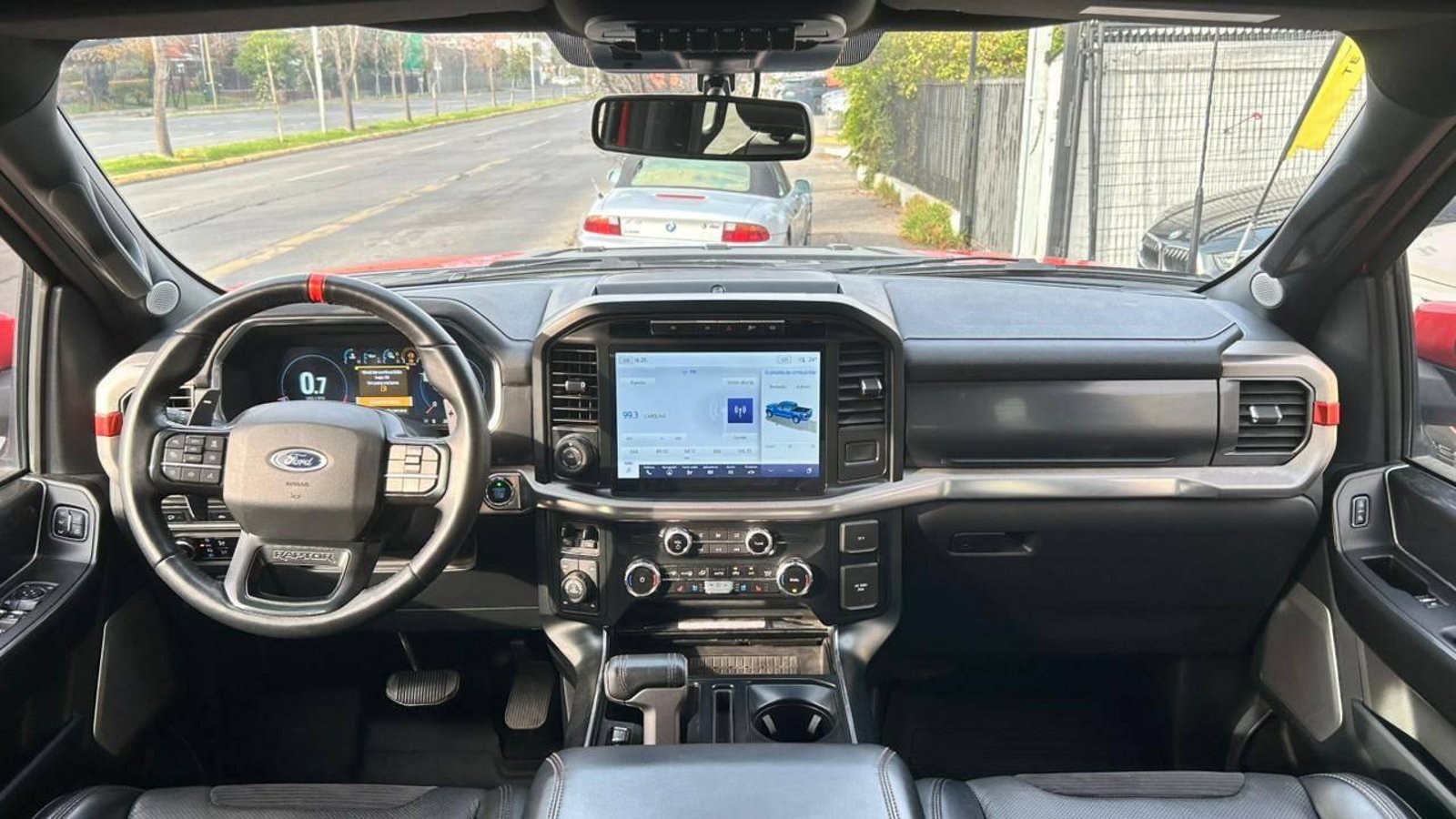 Ford F-150 2024 - Imagen 12 de 20