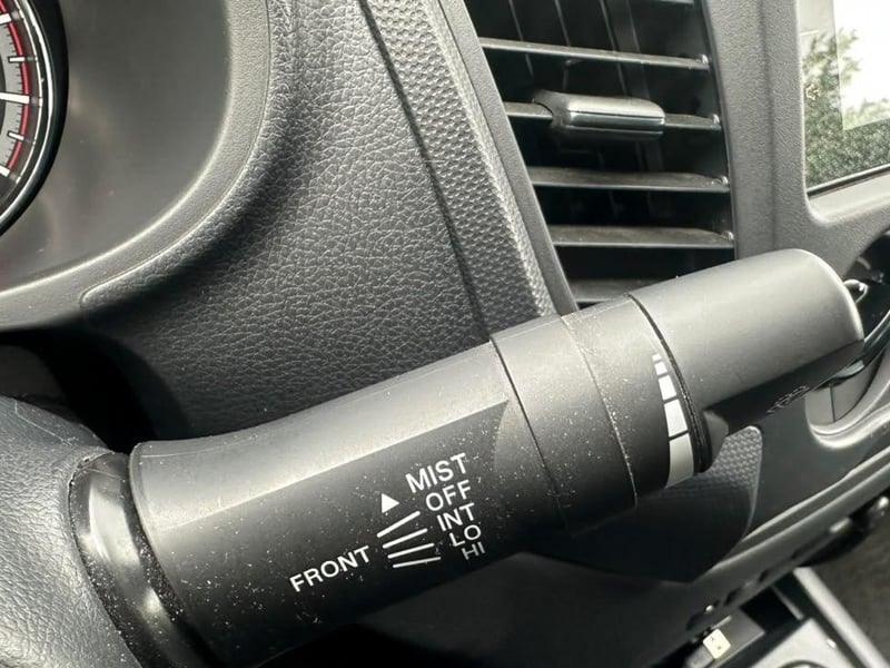 Mitsubishi L200 2024 - Imagen 16 de 20