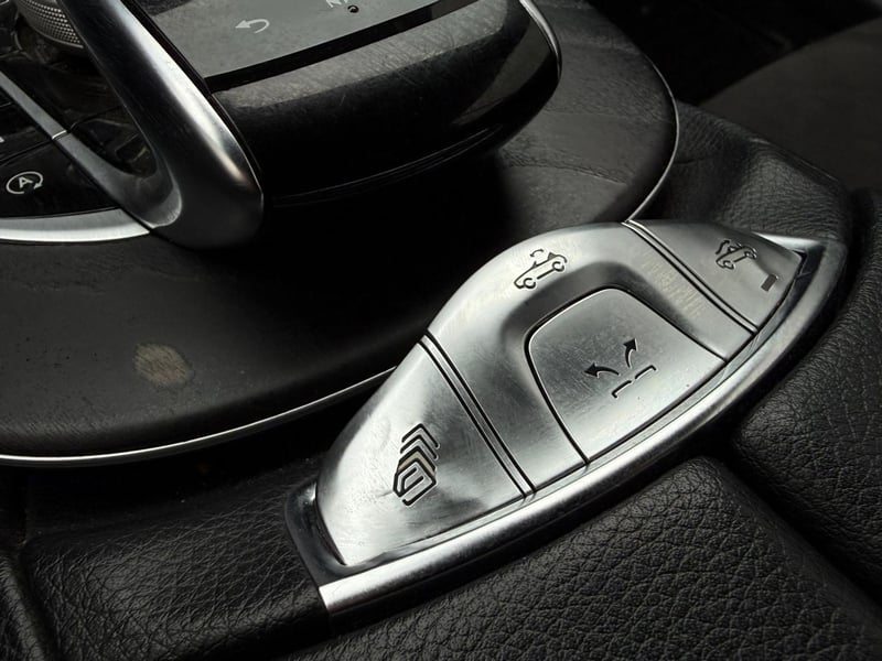 Mercedes-Benz E200 2021 - Imagen 20 de 20