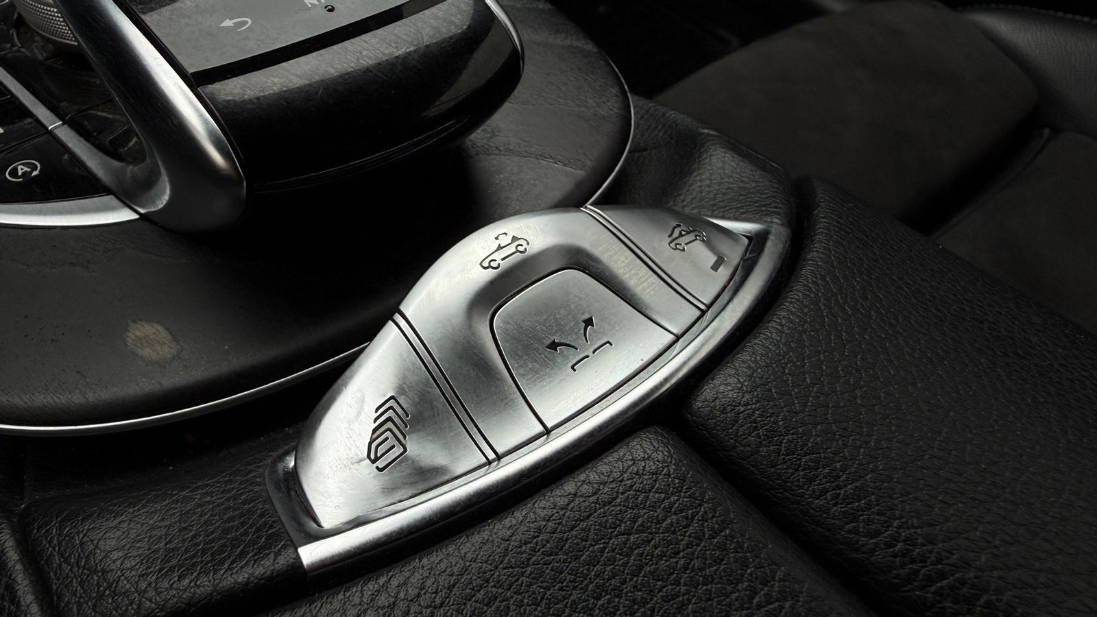 Mercedes Benz E200 2021 - Imagen 20 de 20