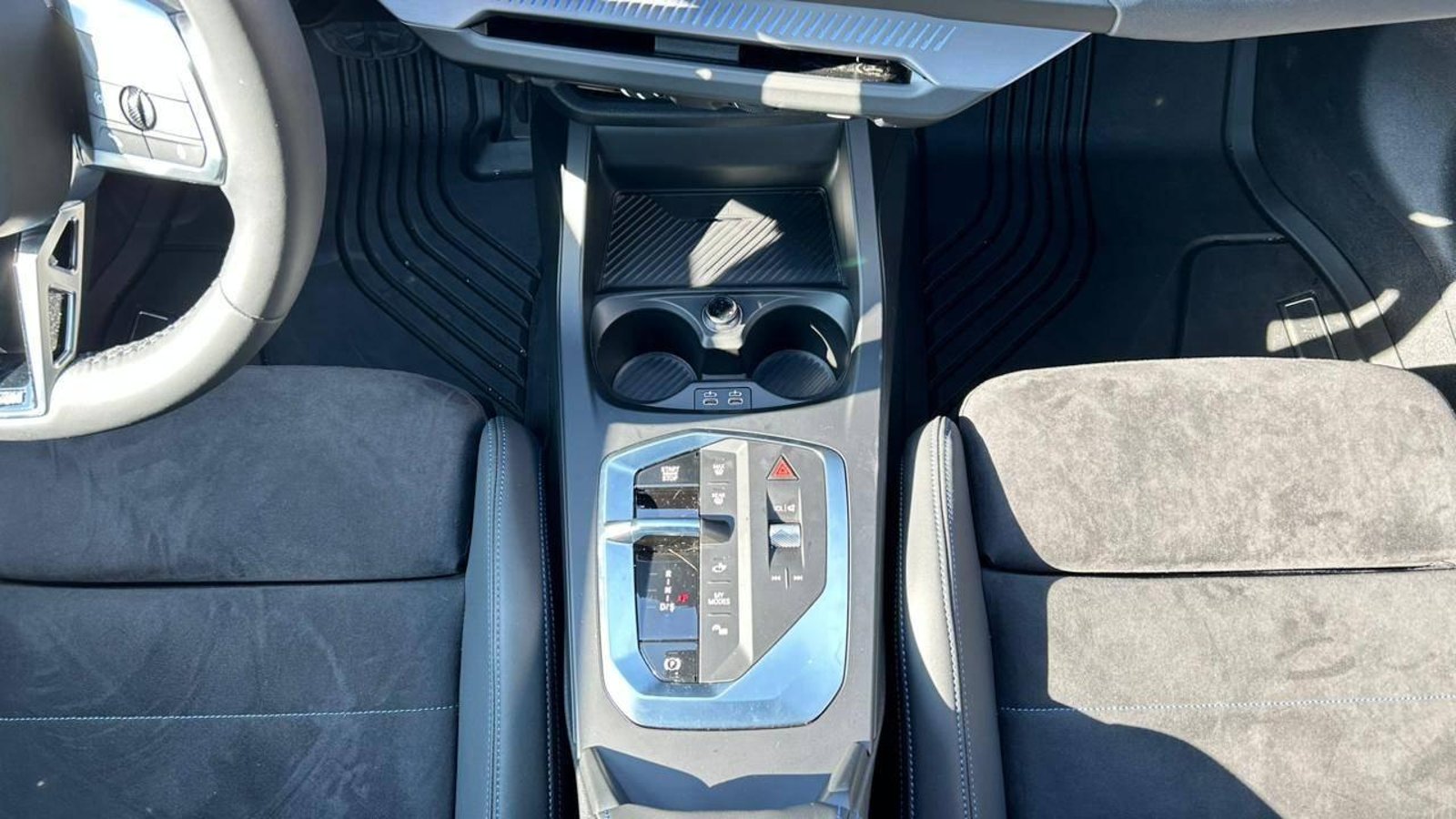 BMW 220 Gran Coupe 2026 - Imagen 17 de 20