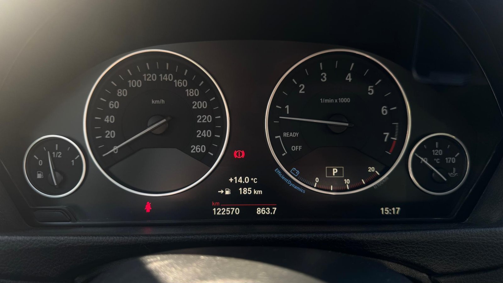 BMW SERIE 4 2016 - Imagen 5 de 20