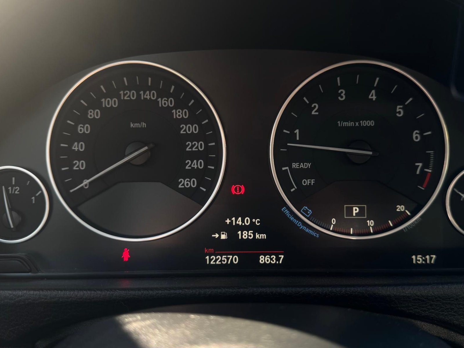 BMW SERIE 4 2016 - Foto 5 de 20