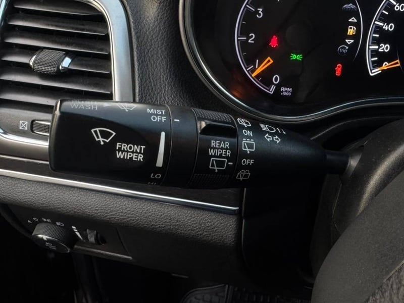 Jeep GRAND CHEROKEE 2019 - Imagen 19 de 20