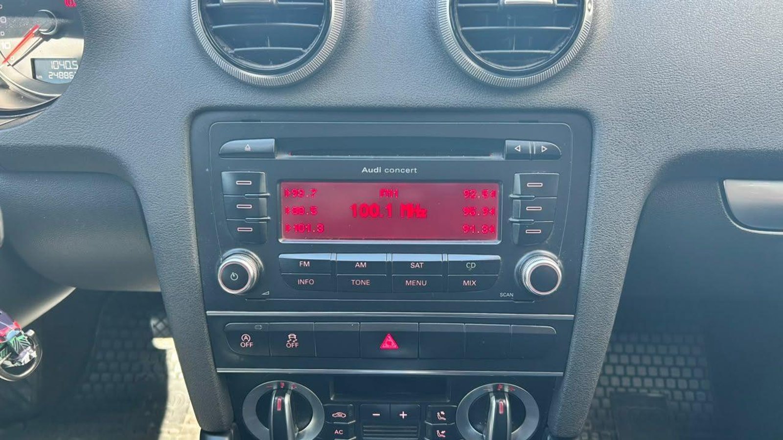 Audi A3 2012 - Imagen 9 de 20