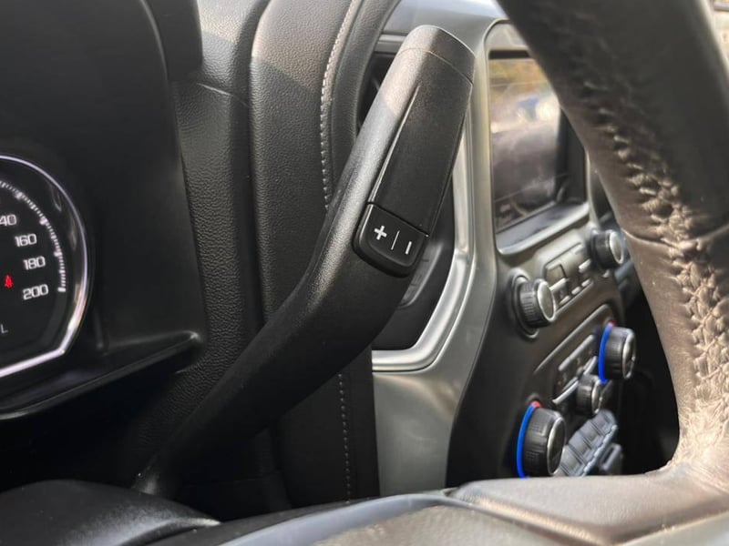Chevrolet Silverado 2020 - Imagen 20 de 20