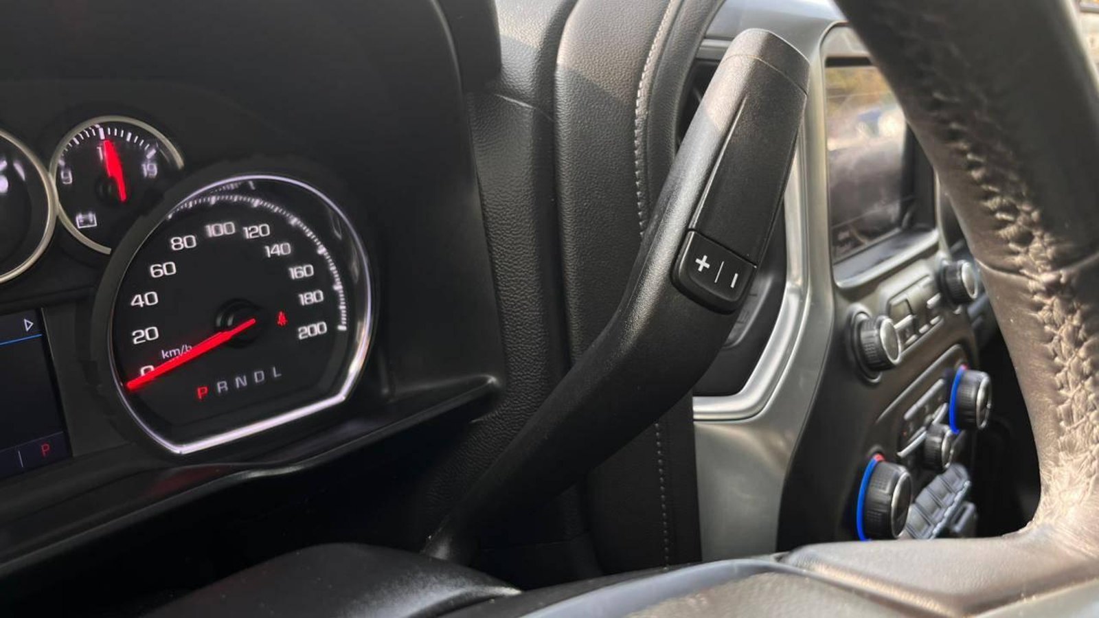Chevrolet Silverado 2020 - Imagen 20 de 20