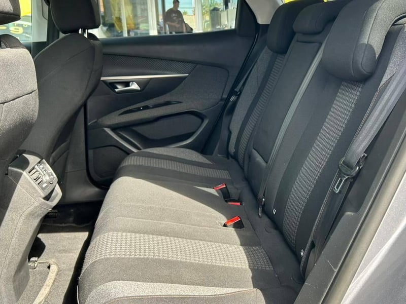 Peugeot 3008 2018 - Imagen 7 de 20
