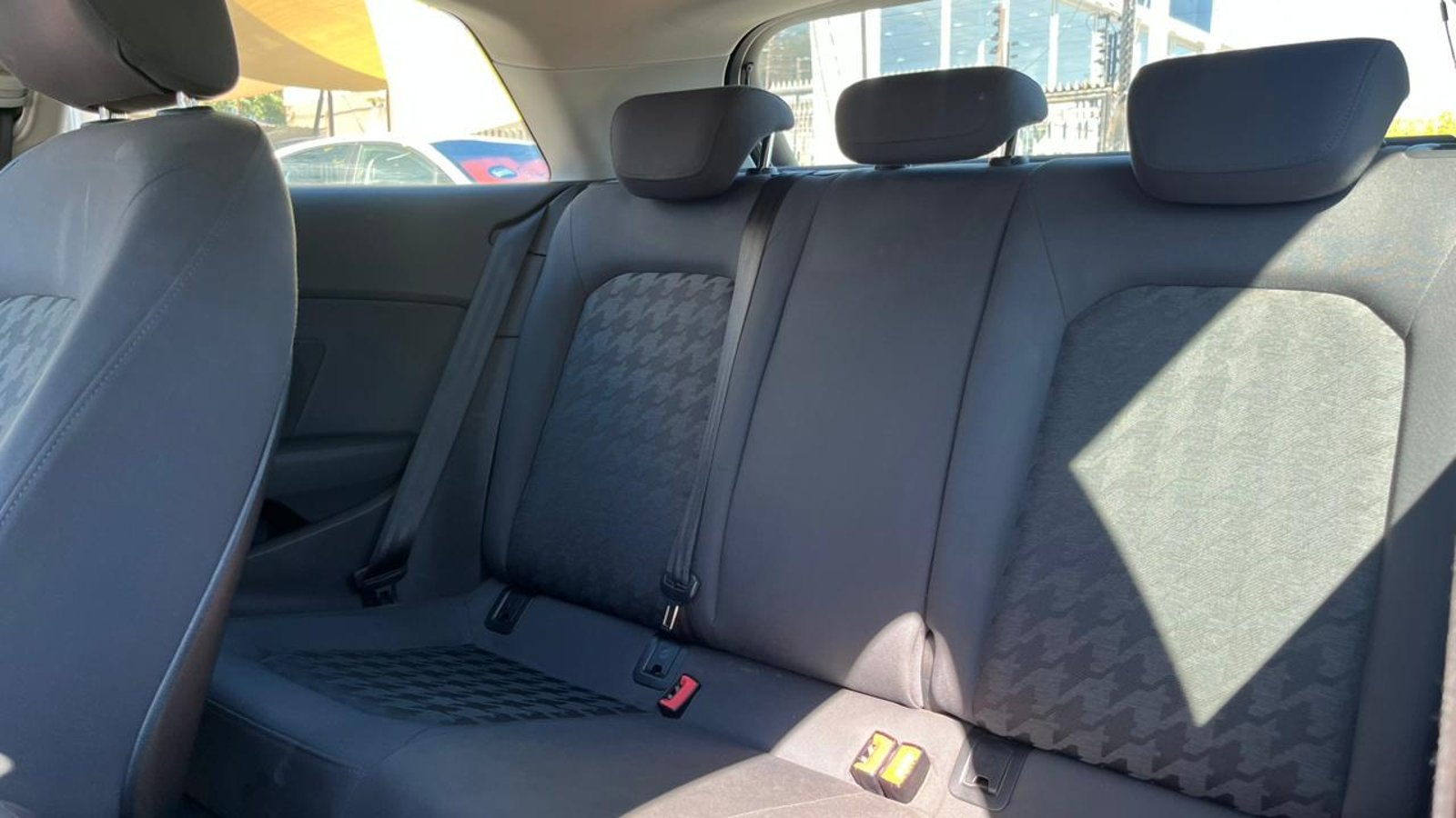 Audi A3 2015 - Imagen 11 de 18