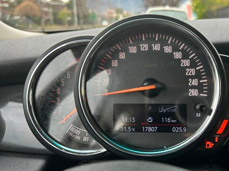 Mini Cooper F56 2023 - Imagen 7 de 20