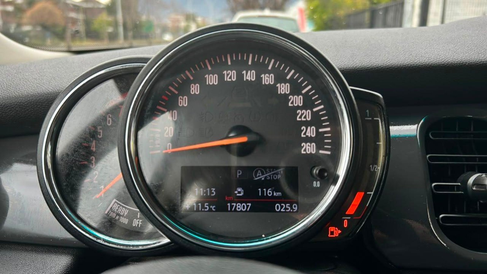 Mini Cooper F56 2023 - Imagen 7 de 20