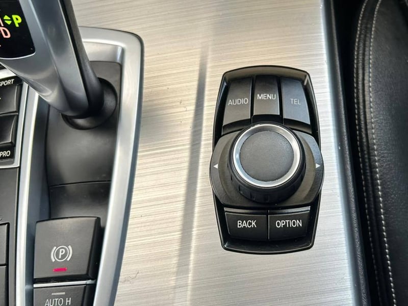 BMW X4 2018 - Imagen 14 de 20