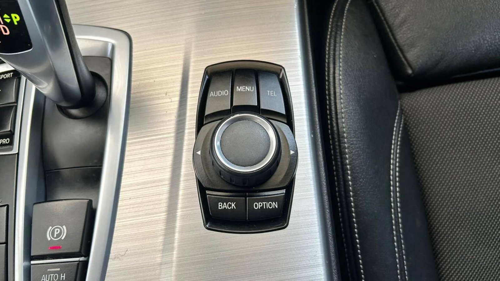 BMW X4 2018 - Imagen 14 de 20
