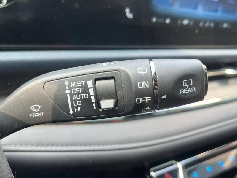 Ford Territory 2024 - Imagen 16 de 18
