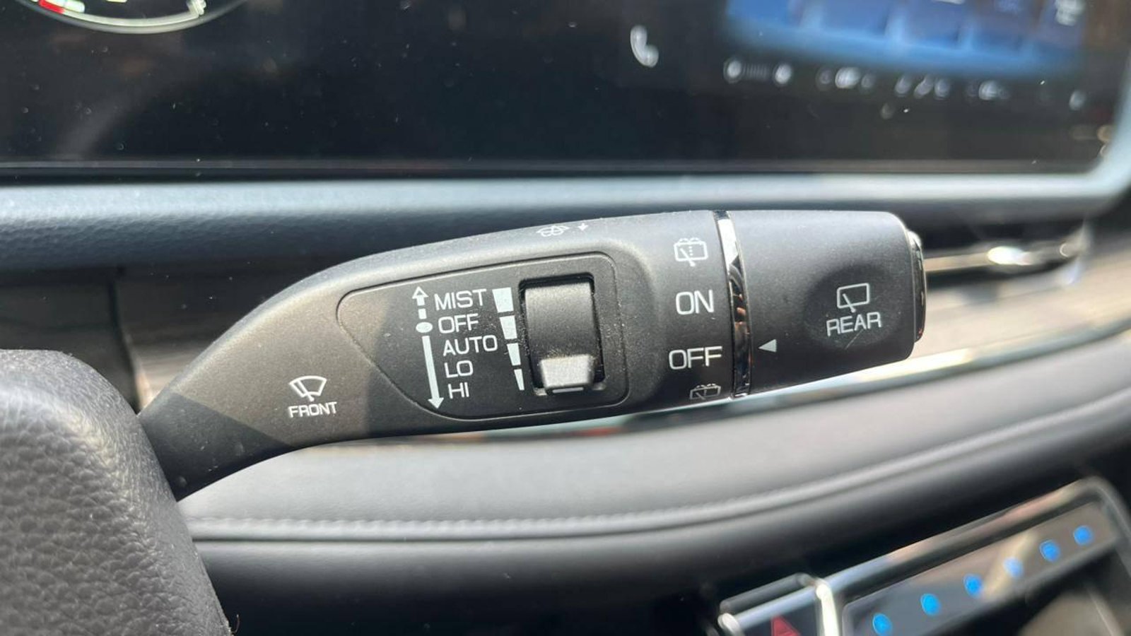 Ford Territory 2024 - Imagen 16 de 18