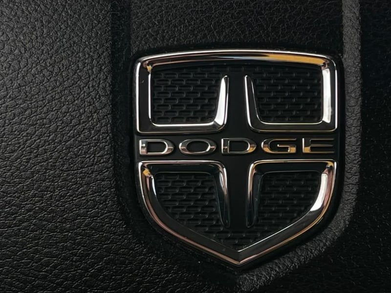 Dodge JOURNEY 2019 - Imagen 15 de 19