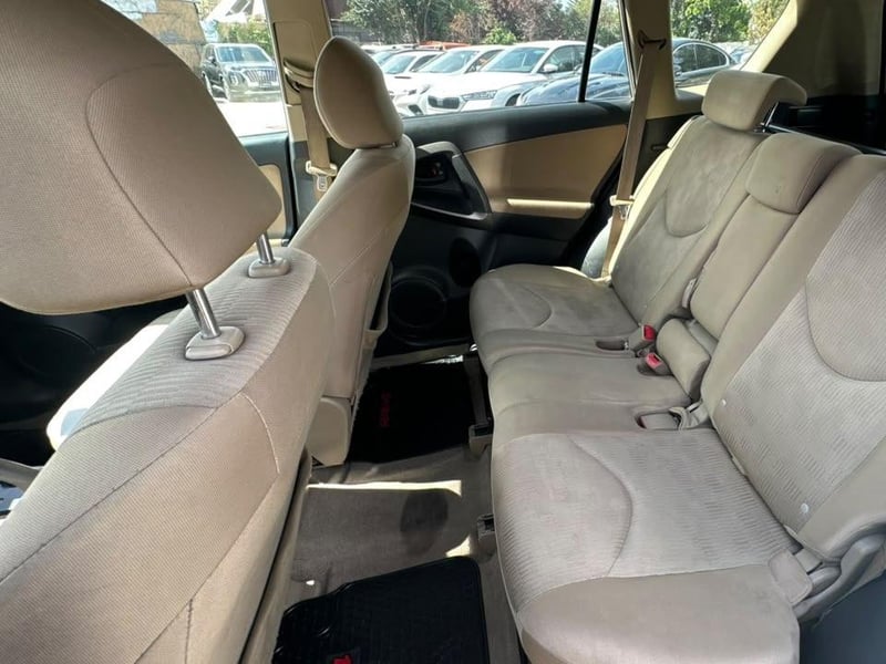 Toyota RAV4 2010 - Imagen 18 de 20