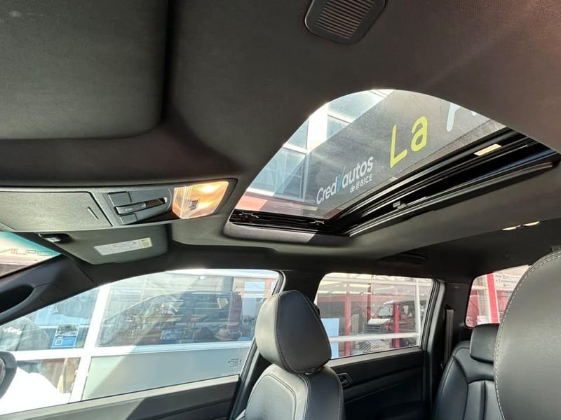 SsangYong GRAND MUSSO 2022 - Imagen 8 de 20