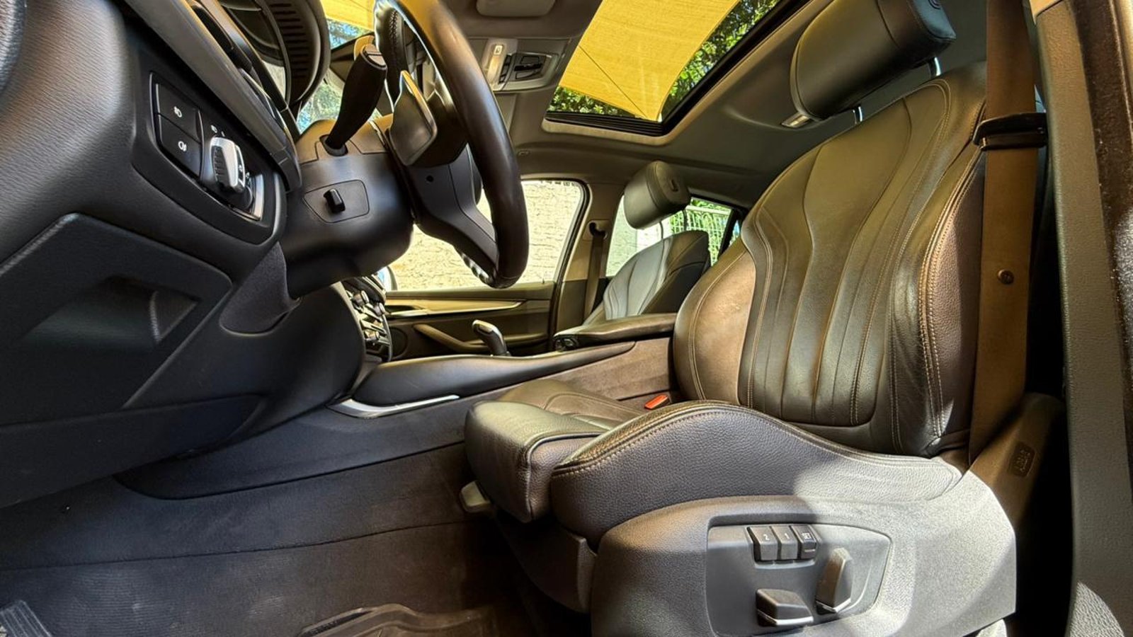 BMW X6 2019 - Imagen 19 de 20