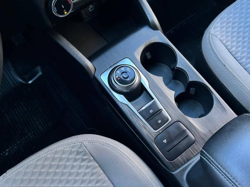 Ford Escape 2023 - Imagen 14 de 20