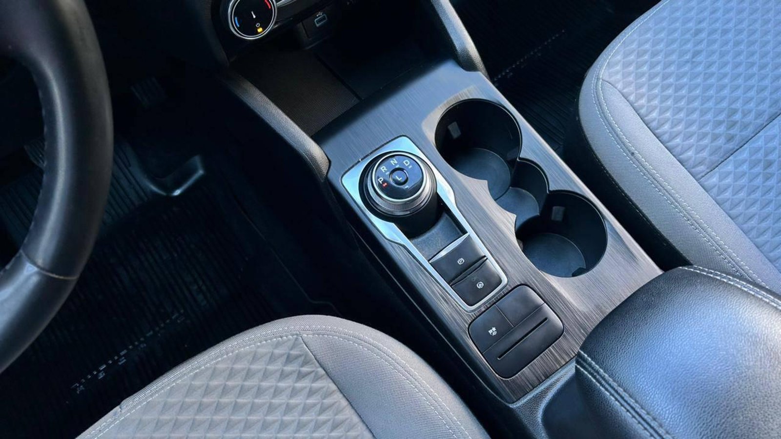 Ford Escape 2023 - Imagen 14 de 20