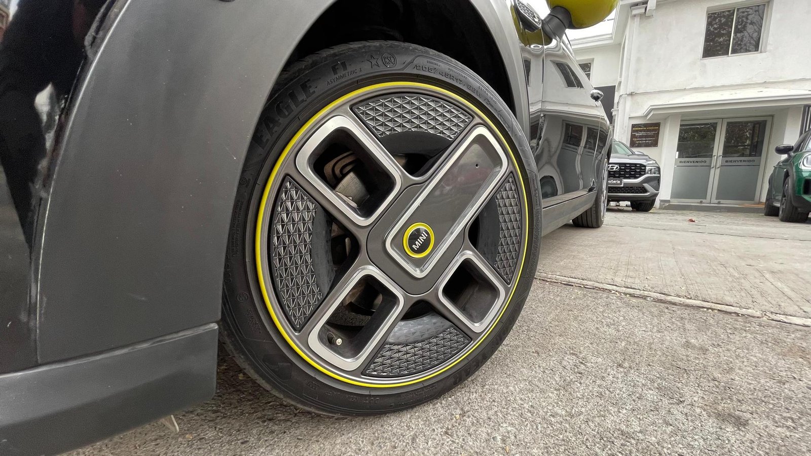 MINI Cooper 2022 - Imagen 5 de 20