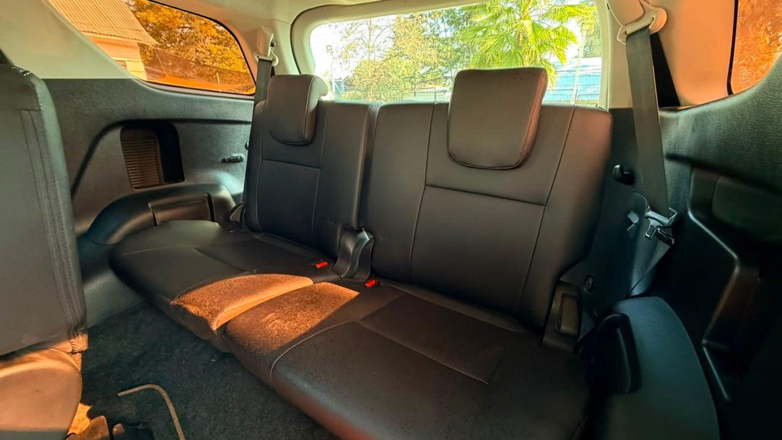 Toyota NEW FORTUNER SRX TDI 4X4 2.8 AUT 2022 - Imagen 7 de 20