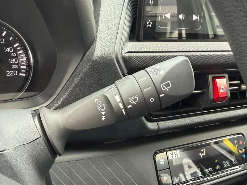 Toyota YARIS CROSS 2025 - Imagen 9 de 20