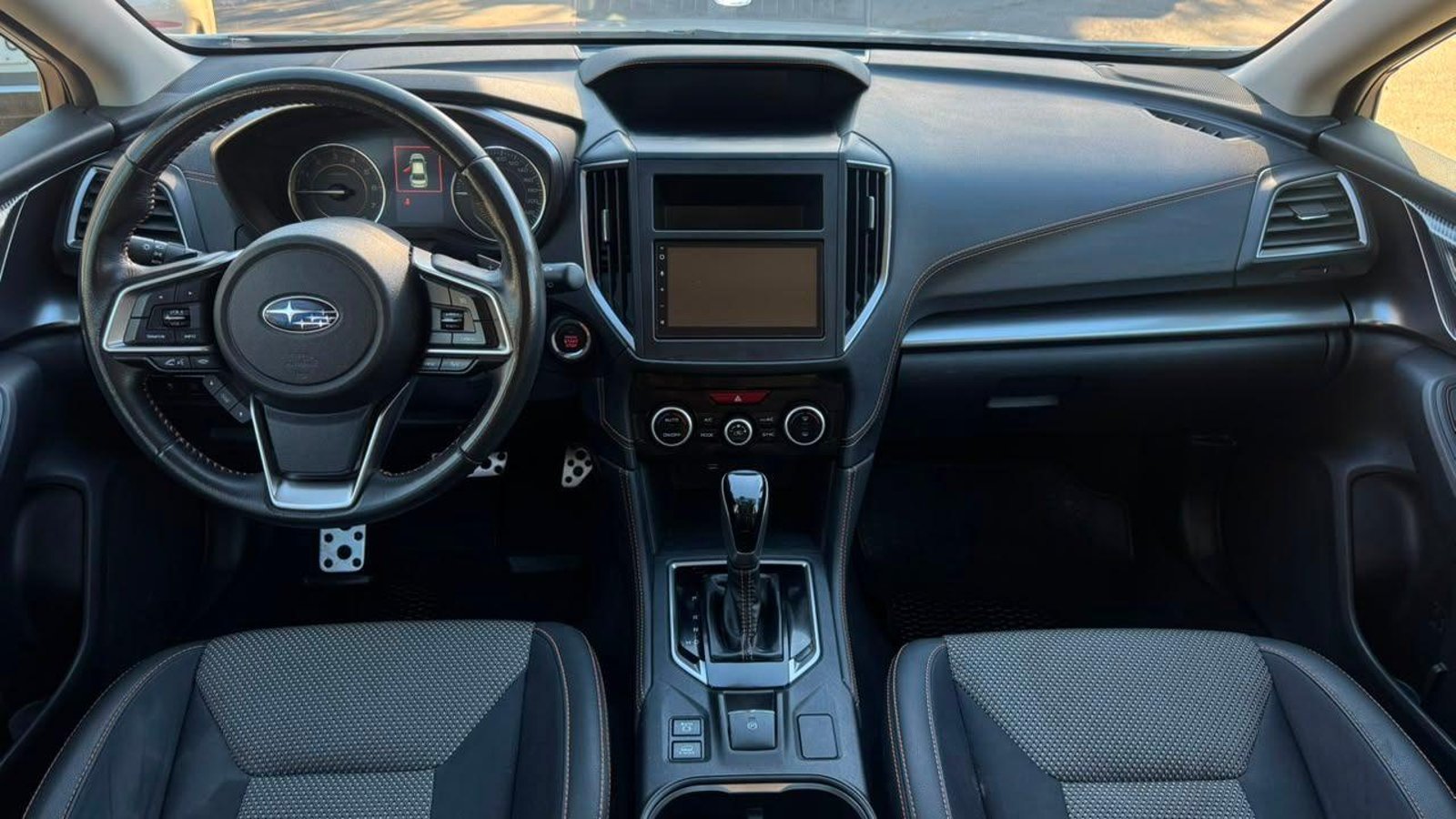 Subaru XV 2023 - Imagen 6 de 19