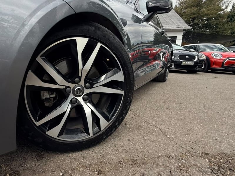 Volvo S60 2021 - Imagen 5 de 20