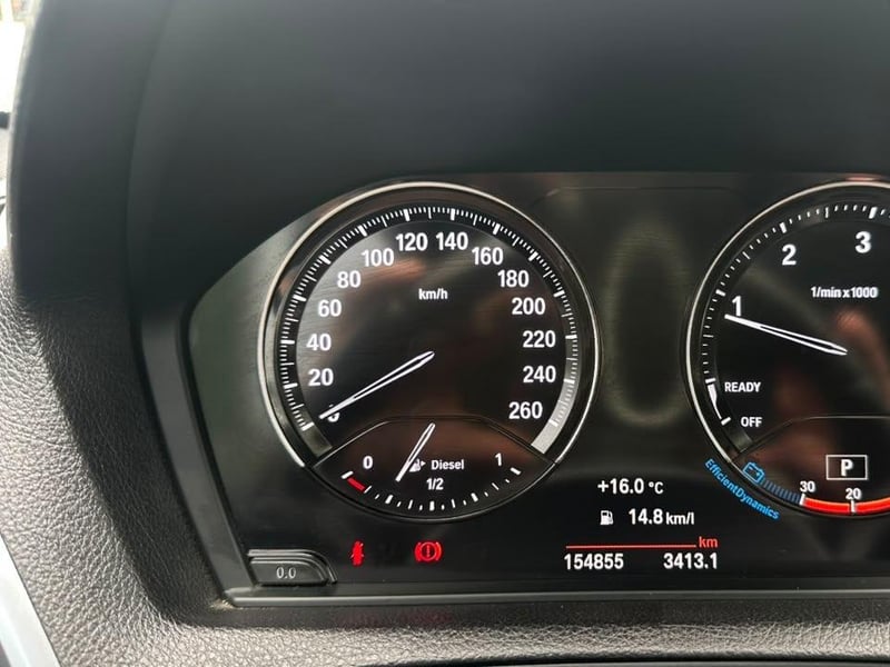 BMW 118D 2019 - Imagen 14 de 20