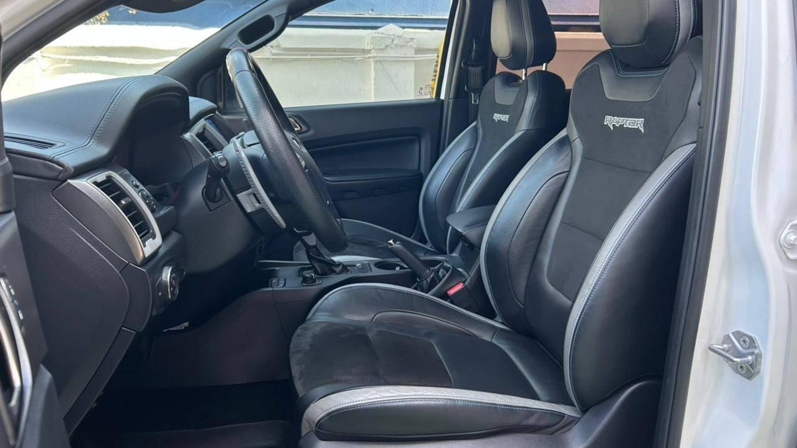 Ford Ranger 2022 - Imagen 7 de 20