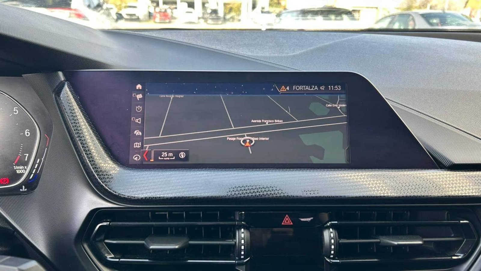 BMW 118i 2020 - Imagen 11 de 20